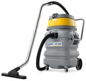 Ghibli AS 60 PD SP Stof- En Waterzuiger - 3450W - 90L