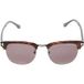 Tom Ford Zonnebril Tom Ford HENRY FT0248 52A