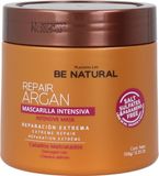 Be Natural Restorative Hair Mask Be Argan 500 ml