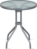 Linder Exclusiv GmbH Linder Exclusiv Tuintafel BISTRO MC330850, 71x60 cm