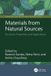 Materials Crc Press Emerging Materials and Technologies- Materials from Natural Sources Paperback