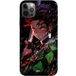 Demon Slayer iPhone 15 Pro Max Hoesje Tanjiro Kamado