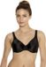 Wacoal Intuition Voorgevormde Beugel Bh WA853192 Zwart 80E