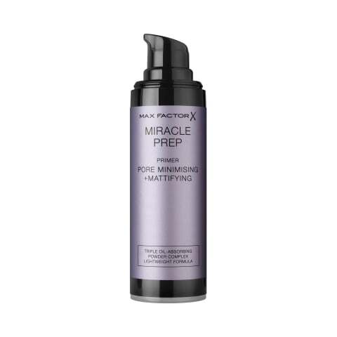 Max Factor Miracle Prep Pore Minimising & Mattifying