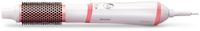 Philips Essential Care HP8660/05 Heteluchtborstel Roze, Wit 650 W