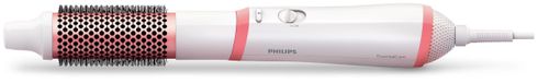 Philips Essential Care HP8660/05 Heteluchtborstel Roze, Wit 650 W