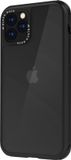 Hama Robust Transparent Kunststof Krasbestendig Transparant voor Apple iPhone 11