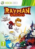 Ubisoft Rayman Origins - Xbox 360