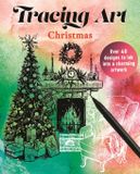 Tracing Easy Access System Europe Tracing Art: Christmas Paperback