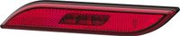 HELLA Zijmarkeringslamp links, 24V LED