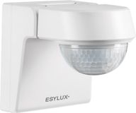 Deze informatie volgt later Esylux Bew.Melder 230° 40 Ir 1C Ip55 Wt