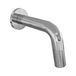 Brauer Chrome Carving Inbouw Fonteinkraan - Inkortbaar Chroom
