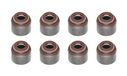 Valve Ajusa Valve stem seals set