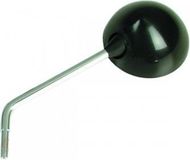 Vicma Spiegel links Aprillia Area-51 zwart