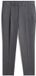 Tommy Hilfiger Heren Slacks 36/34 Katoen/Polyester/Viscose Herfst/Winter 2026