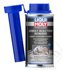 Huiles moteur et liquides
