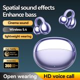 NONE M110 Nieuwe AI Draadloze Vertaal-oordopjes Bluetooth 5.4 AI Real-time Vertaler Hoofdtelefoon Sport-oordopjes met Microfoon