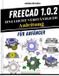 FreeCAD 1.0.2 Eine leicht verständliche Anleitung für Anfänger: Praktische Tipps und Tricks für Bastler und Lernende, die 3D-Modellierung, Mechanik, ... und Fertigung anhand realer Projekte ab: 17