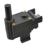 febi bilstein 36743 Reverse Light Switch, pak van één