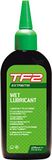 Weldtite TF2 Extreme Synthetische Olie - 125 Milliliter