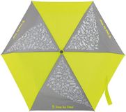 Step by Step Paraplu (Neon Yellow)