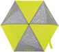 Step by Step Paraplu (Neon Yellow)
