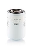 MANN-FILTER W 10 020 Oliefilter