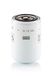 MANN-FILTER W 10 020 Oliefilter