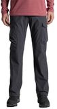 Craghoppers Nosilife Rif Stretch Cargo Broek Grijs 54 / Regular Man