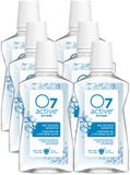 O7 Active Mondspoelmiddel - 6 x 500 ml - Voordeelverpakking