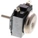 Sogelux DKJ/1-100 Coc V000513 Minuterie 24mm Axe 2 Bornes