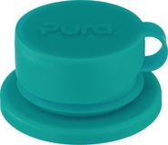 Pura Pura sport dop - silicone - mint