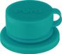 Pura Pura sport dop - silicone - mint