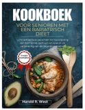 KOOKBOEK Simple Recipe Cookbooks Kookboek Voor Senioren Met Een Bariatrisch Dieet