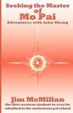 Seeking Createspace Independent Publishing Platform Seeking the Master of Mo Pai