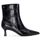 XTI - Bottines Femme - Chaussures confortables et polyvalentes - Mode décontractée
