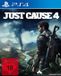 Square Enix Just Cause 4 - PlayStation 4
