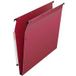 Elba Ultimate PP hangmappen, polypropyleen, ondoorzichtig, voor kast, 15 mm, blauw, 10 stuks