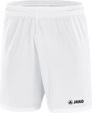 Jako Manchester Voetbal Short - Jongens - Maat 152 - Wit