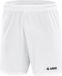 Jako Manchester Voetbal Short - Jongens - Maat 152 - Wit