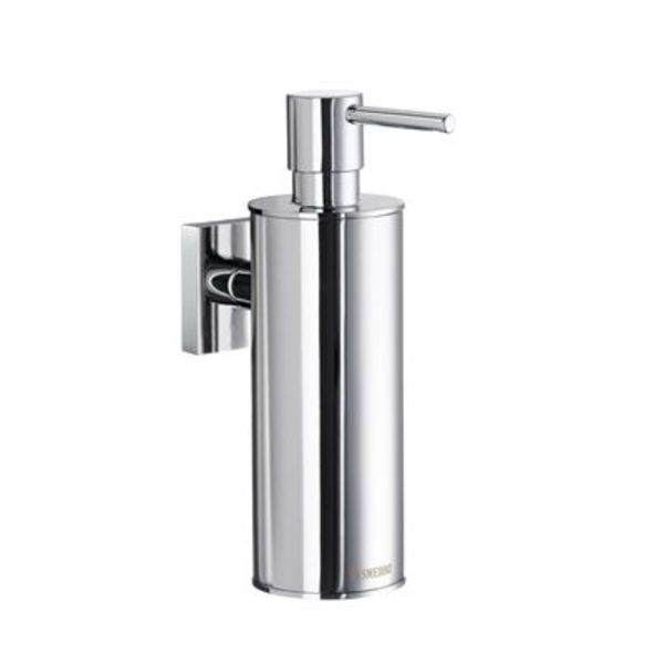 Smedbo House zeepdispenser RK370 chroom RK370