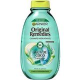 Garnier Shampoo Haarshampoo Unisex 400ml