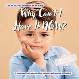 Why The Whole Brain Toddler- Why Can't I Have It NOW?