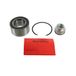 SKF Radlagersatz VKBA3577