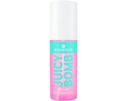 essence Juicy Bomb Tropical Drop Bodymist 106 Lychee Livin' - 100 ml