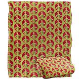 SCOOBY DOO! Silky Touch Superzachte plaid 152 x 127 cm