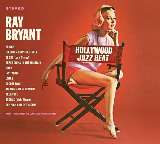 Hollywood Jazz..