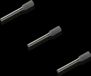 Rittal 4050752 Adereindhulzen 0.14 mm² Grijs 500 stuk(s)