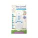Baby Shusher - Émetteur de sons blancs 4 en 1, EasyCare Baby