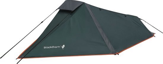 Highlander Blacktorn 1-Persoons Tent Groen